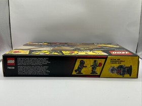 LEGO Superheroes Marvel Ant-Man Final Battle 76039 Retired NIB Hank Pym