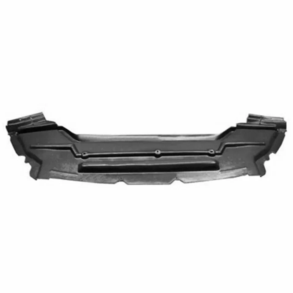 Front New Engine Splash Shield Under Cover For 2008-2011 Ford Focus FO1218103 Foto 2 de 4