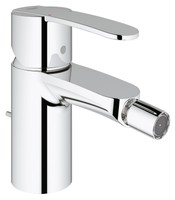 Grohe 23226000 Bidet Wave Cosmopolitan Grohe 23226000 Bidet Wave Cosmopolitan