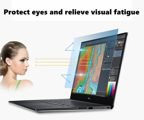 Screen Protector For Lenovo Thinkpad X1 Yoga Gen5 2020 14" Full Screen 2 Pack - Picture 12 of 14