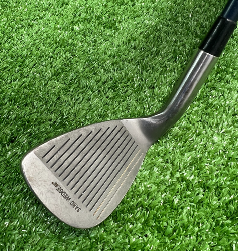 Alien Series The Finest Design 55* Sand Wedge / 36" / NEW GRIP / sa6689 - Picture 5 of 11