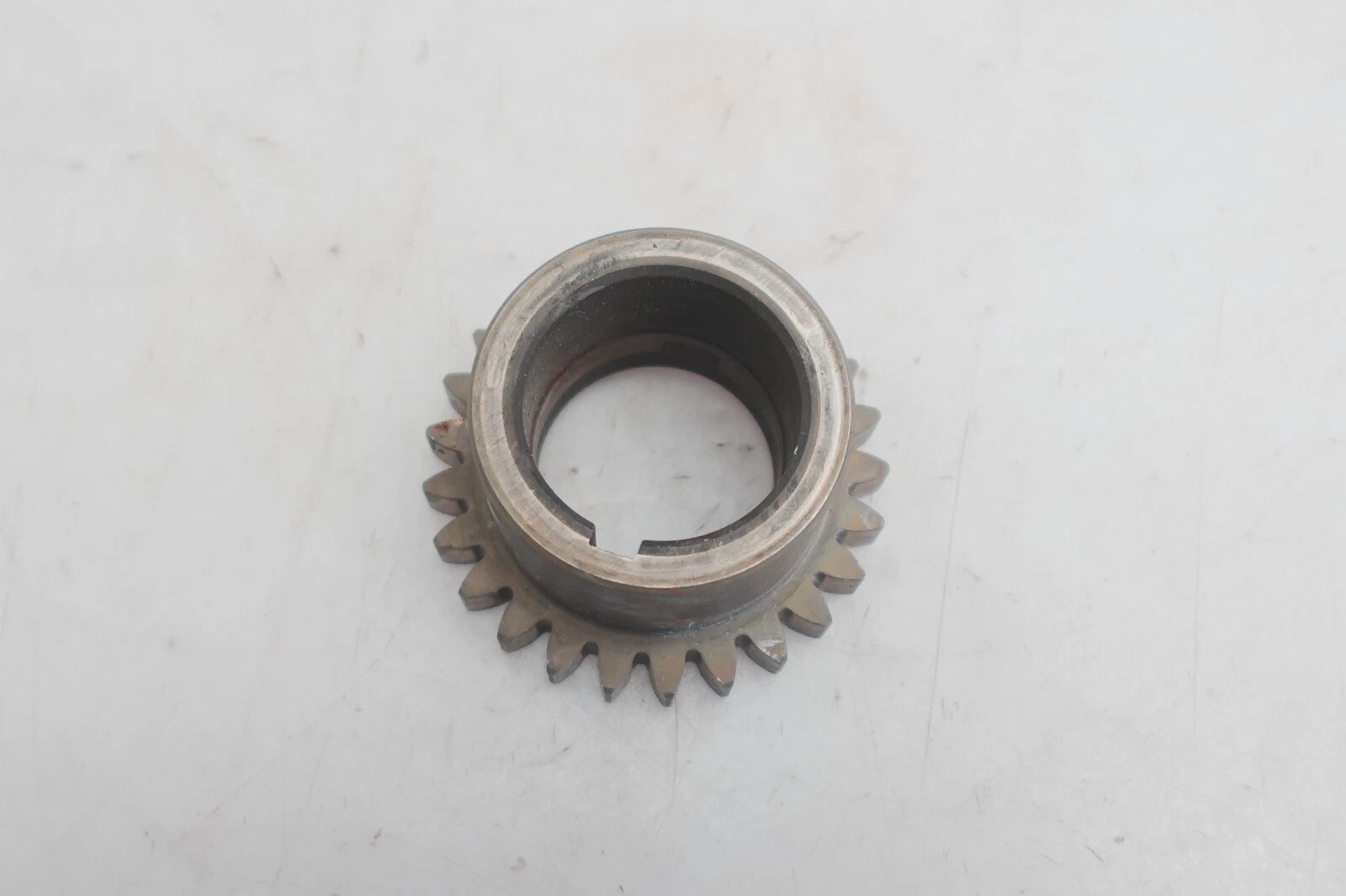 1987-2013 Yamaha Raptor Warrior MOTO-4 OEM Engine Motor Oil Pump Drive Gear
