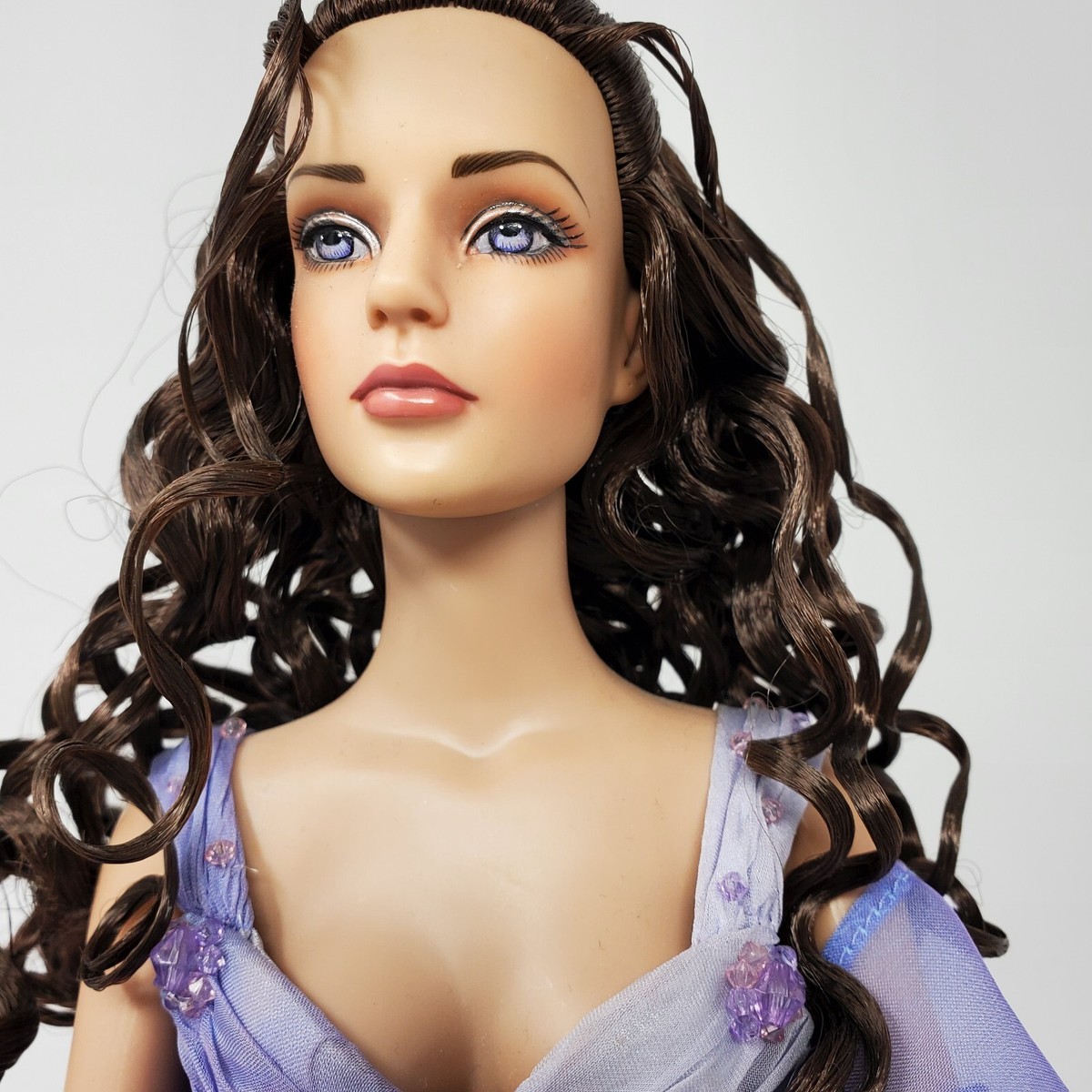人形 Tonner Doll Sydney Chase Savior-Faire Tonner Doll