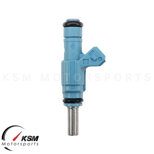 4 x Carburante Iniettori Per Audi A3 S3 A4 VW Golf Passat 1.8T 20V Apx Apy 98-02 - Foto 3 di 9