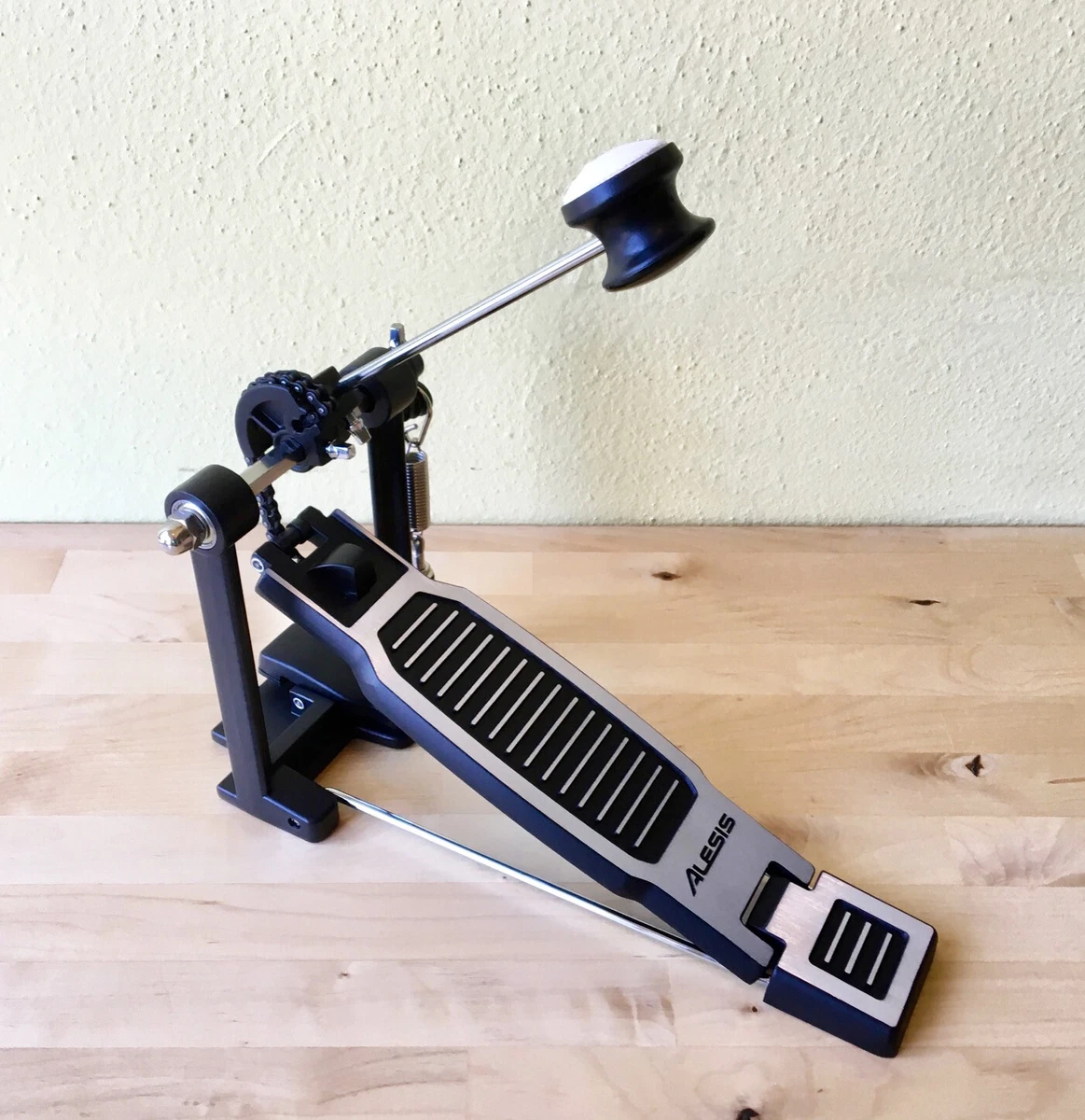 Alesis surge 2024 kick drum