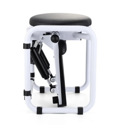 Home-Use Quiet Stepper for Weight Loss:Compact FitnessEquipment forSlimming Legs