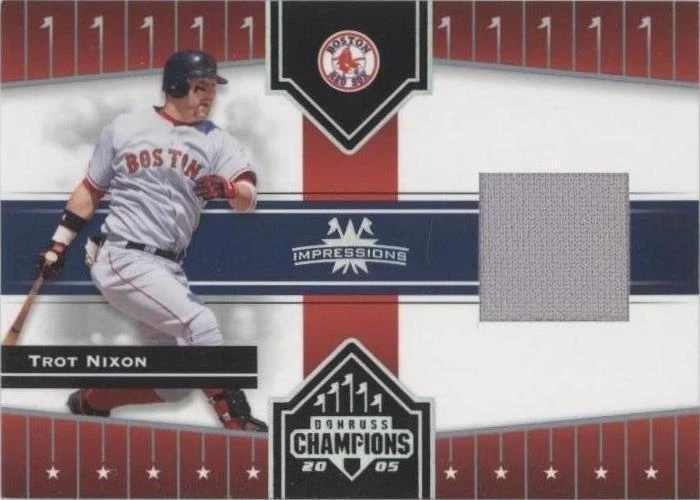 Impressions Materials