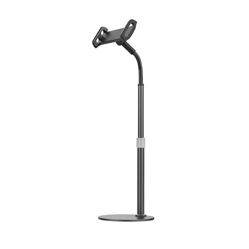 Gooseneck Mount Portable Rack Skid Holder