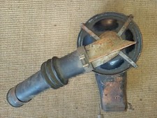 Original VW Type 2 Split Screen Karmann Ghia Oil Bath Air Cleaner / Filter