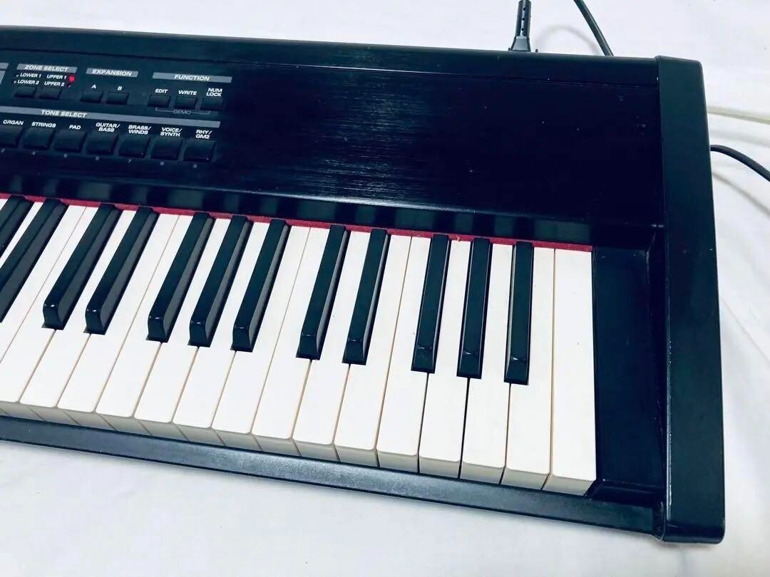 Roland Stage Piano RD-700SX Electronic Piano AC100V w/Copy