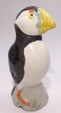 Stuart Bass Pie Bird Vent/Funnel ** PUFFIN ** made in ENGLAND