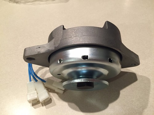 NEW PM ALTERNATOR for JOHN DEERE with Yanmar 3TN84 Diesel 1989-1996 - Imagen 4 de 11