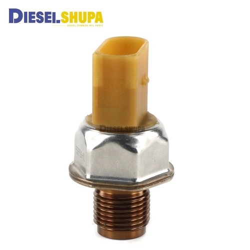 55PP26-02 Fuel Rail Pressure Sensor Common Rail Pressure Regulator Sensor - Foto 2 di 9
