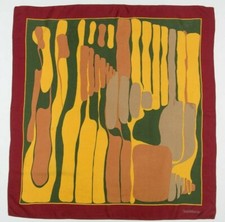 Authentique Foulard " Gianni