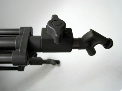 その他 Libec Tripod T68 Libec T68 65mm Lightweight Aluminum Professional Camera