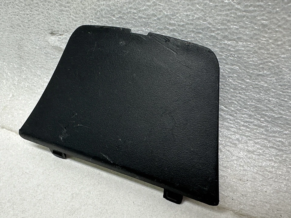 T401102 2013-2015 Acura RDX interior adorno tapa cubierta moldura 2421161AB OEM Foto 3 de 4