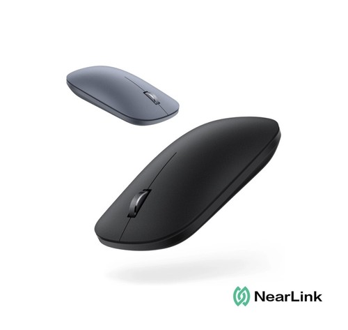 Huawei Wireless Bluetooth 5.4 Mouse Nearlink Version Work On Glass for Matebook - Picture 2 of 28