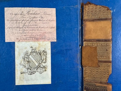 1818 Orlando Furioso by Ludovico Ariosto Secondo L' Edizione del MDXXXII Morali - Picture 8 of 24