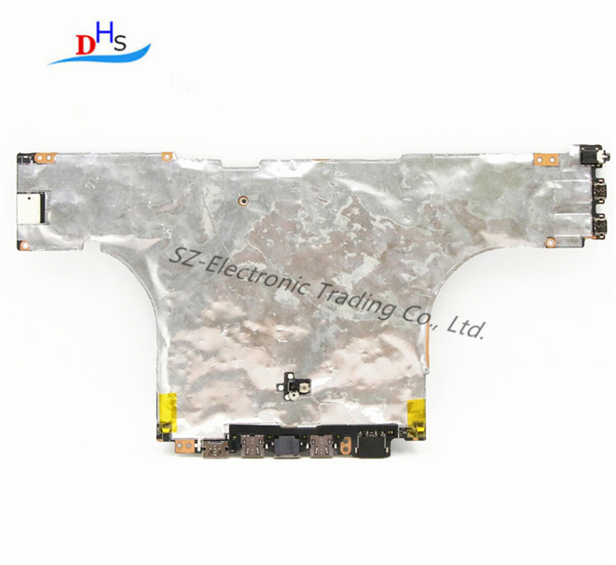 5B20S44495 For LENOVO Legion 7-15IMH05 C7-15 MOTHERBOARD I7-10750H