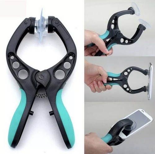 LCD Screen Opening Plier Cell Phone Repair Removal Tools for Mobile Suction Cup - Picture 7 of 9