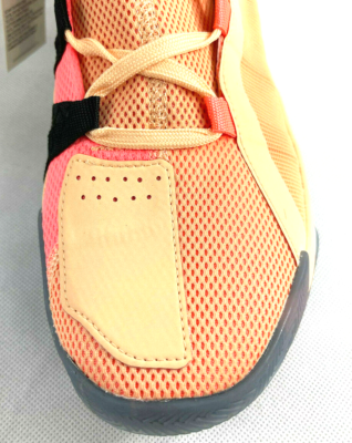 Adidas Dame 6 International Women display picture 1