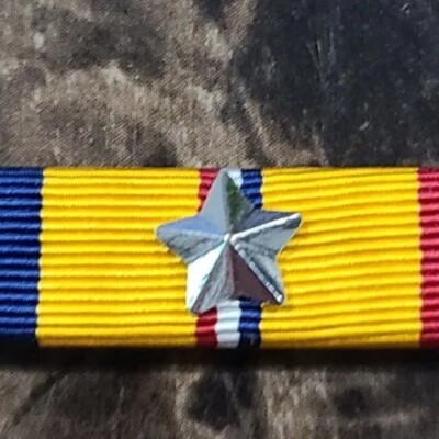 Marine Corps Combat Action Ribbon