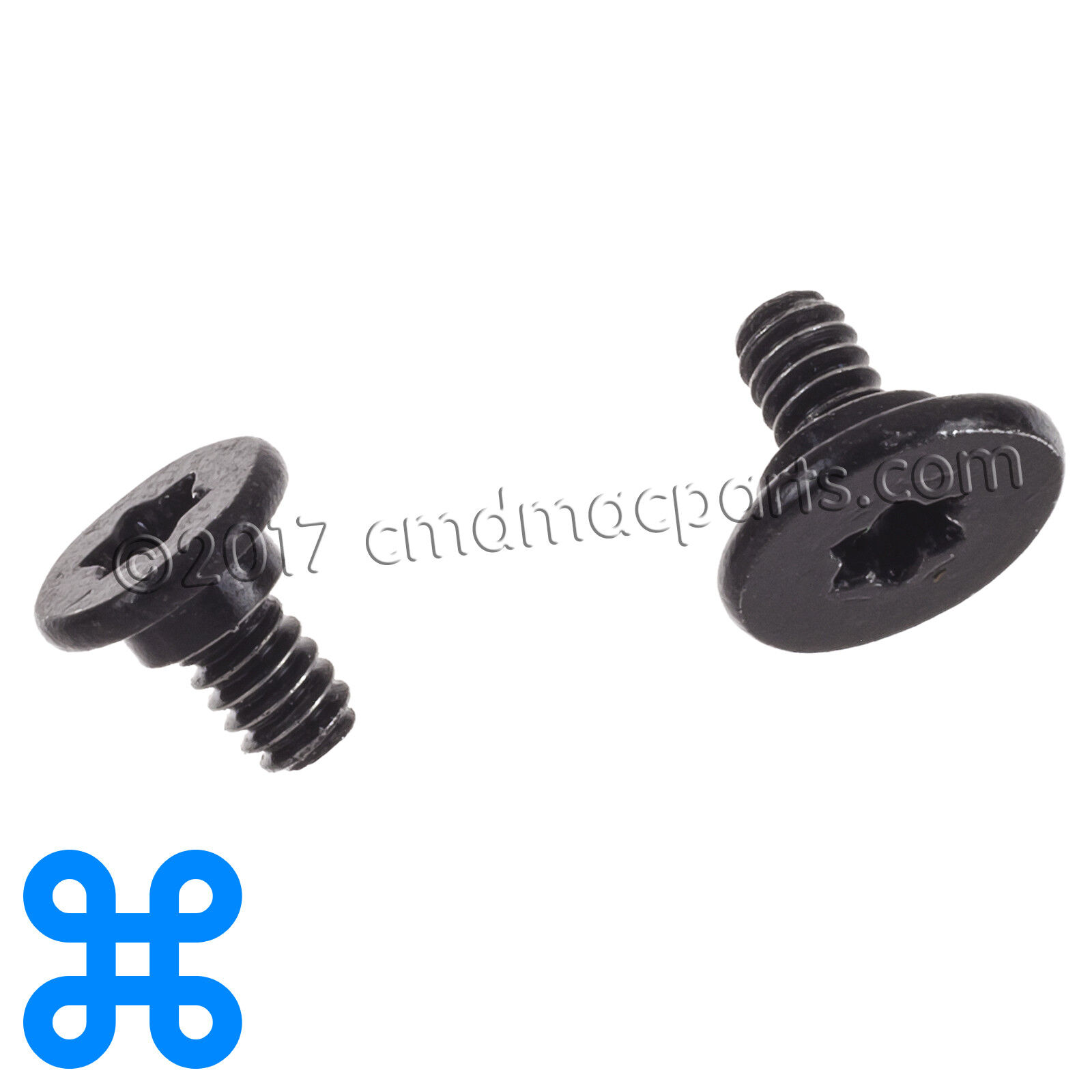 TORX T6 SPEAKER SCREWS - Apple Mac mini Unibody A1347 Late 2014