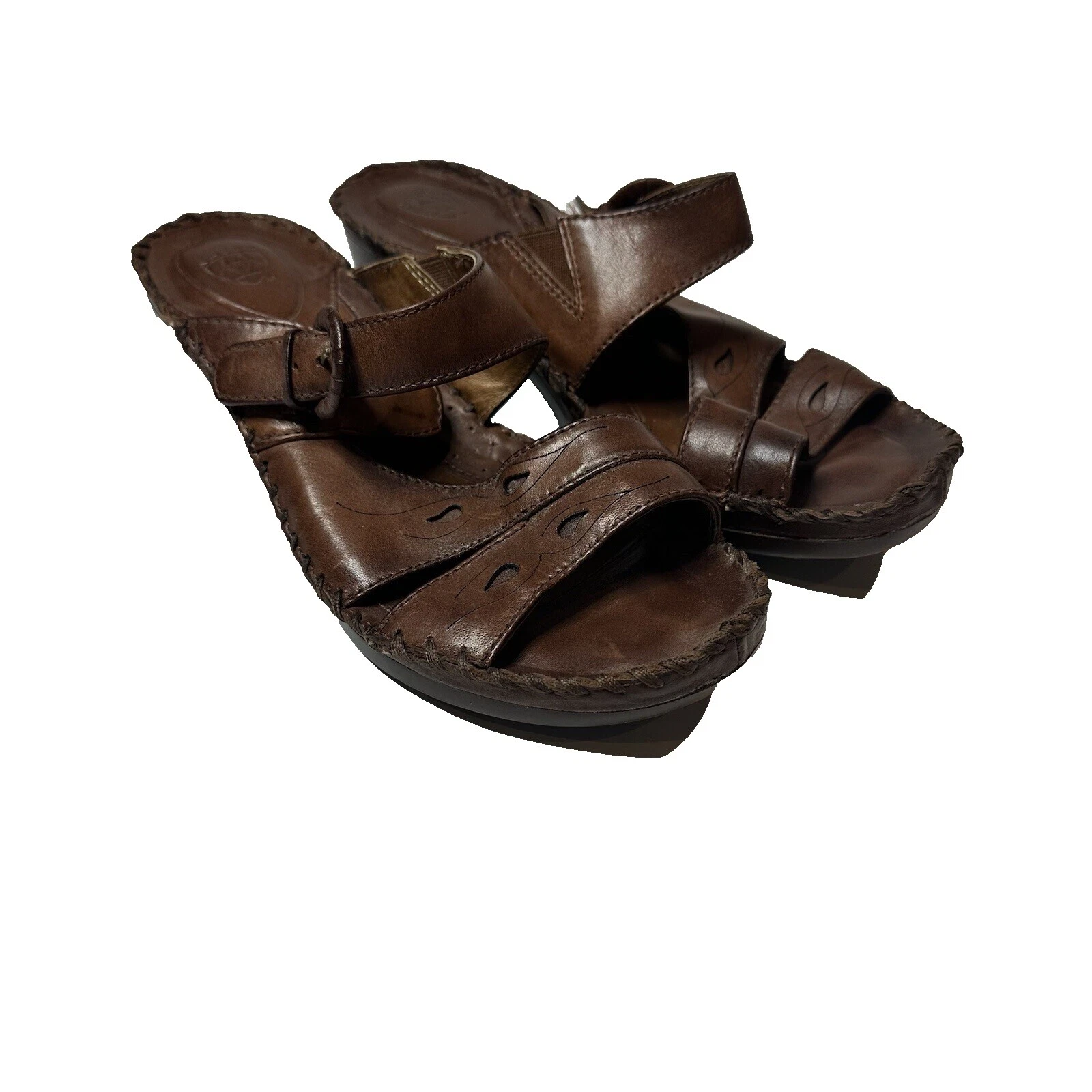 Tacones Ariat formal para De mujer