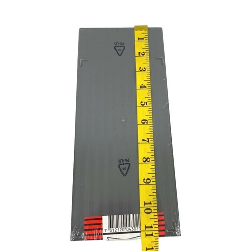Gepe Universal 2X50 Slide Trays Magazine Paniers Art #4302 New In Shrink Gray - Picture 4 of 6