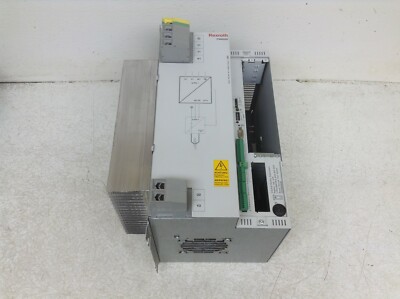 Rexroth Bosch PSI 6300.637L1 Inverter R911330141-AF1 11W39 PSI6000 (VT)