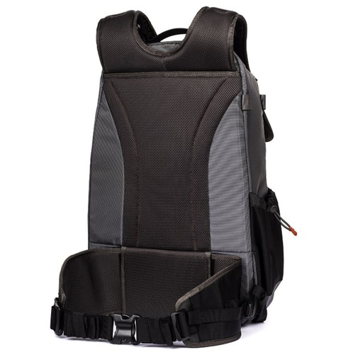 MindShiftGear PhotoCross 15 camera sling bag Backpack(Carbon Gray) - Picture 6 of 12