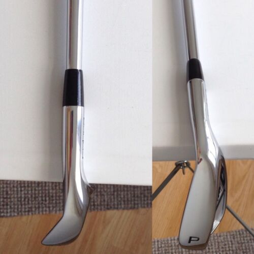 Cobra Tour Mim #PW (2020)/ 45*/ Regular KBS $ TAPER 110 Shaft/ Standard Specs - Picture 5 of 20