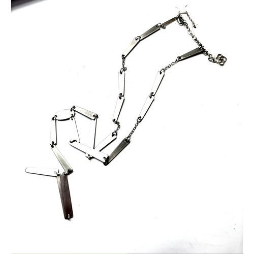 Kendra Scott Damen Halskette rhodiniert Gail Y - Bild 3 von 6