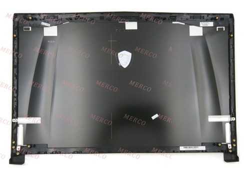 FOR FITS MSI GE72 6QD GE72 6QE GE72 6QF Apache Pro LCD Back Cover-bezel New - Afbeelding 3 van 19