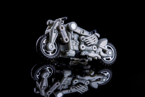 New Dr.Wu & Mechanic Studio MC01 Mozart Action Figure in sotck - Picture 6 of 7