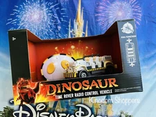 Disney Parks Dinosaur Time Rover Remote Control Vehicle Animal Kingdom