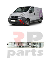 Clignotant Opel VIVARO