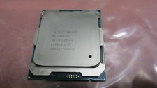 Intel Xeon E5 2699 V4 Cpu Processor 2 2ghz 22 Core For Sale Online Ebay