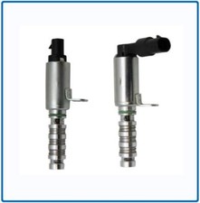 2PCS Variable Valve Timing VVT Solenoid for Hyundai Elantra Tucson Kia Forte5