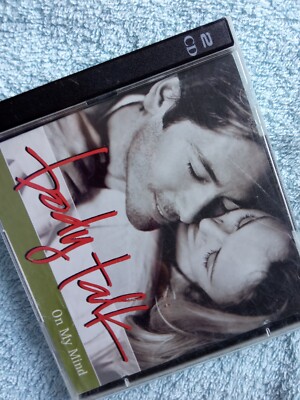 MAD about the boy/ ME & MRS JONES/Why can't we live together -/TEARDROPS/ FREE