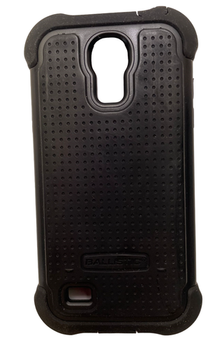Ballistic SG Maxx Series Case for Samsung Galaxy S4 Mini, Black - Picture 6 of 9