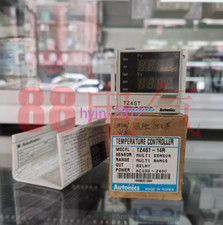 1pcs New Autonics thermostat TZ4ST-14R