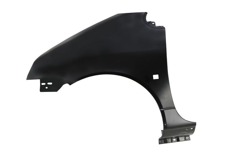 Front Left Fender Fits: RENAULT TWINGO I 03.93-09.98