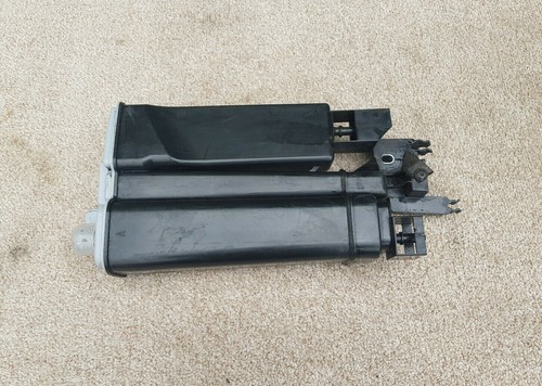 VW PASSAT GTE B8 HYBRID / PETROL CARBON CONTAINER 3Q0201801 A - 2018