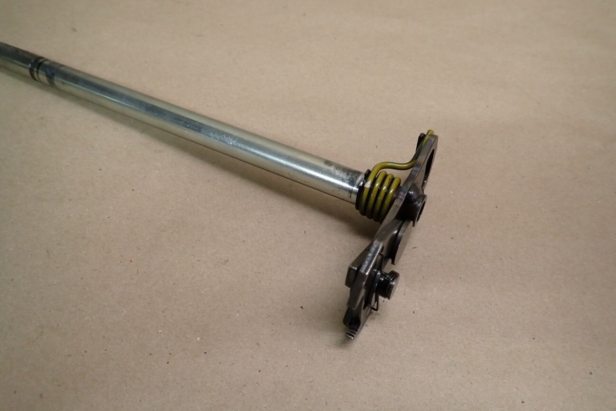 2016 KAWASAKI NINJA ZX-14R SHIFT ROD | eBay