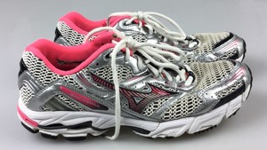mizuno wave inspire 6 rosa