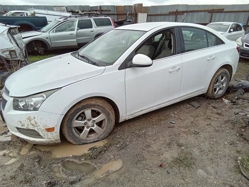Passenger Right Rear Side Door Power Child Locks Fits 12-15 CRUZE 23314575 - Picture 6 of 13