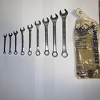 Great Neck 9pc MET Combination Wrench set