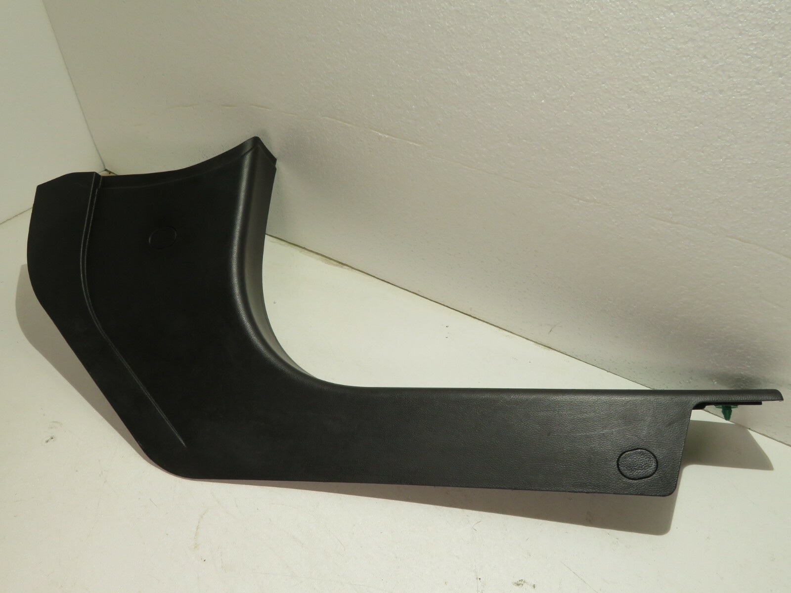 2014-2019 MASERATI GHIBLI SQ4 FRONT RIGHT SILL SCUFF KICK PANEL TRIM COVER OEM