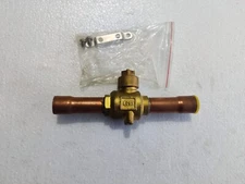  ALCO BALL VALVE